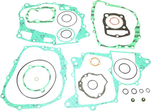 ATHENA Complete Gasket Kit - Honda P400210850200