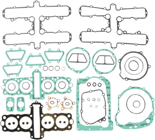 ATHENA Complete Gasket Kit - Kawasaki P400250850551