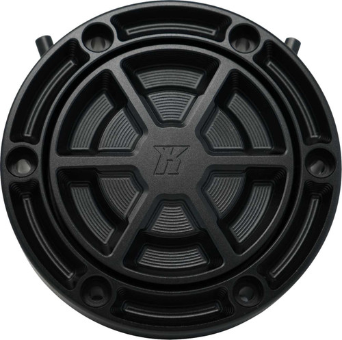 KODLIN USA Ascent Pro Gas Cap - Black KUS61200