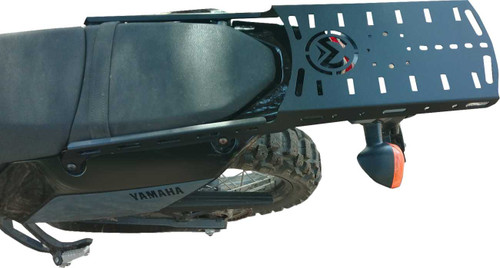 MOOSE OFFROAD Rear Rack - Two-Up - Yamaha - Tenere