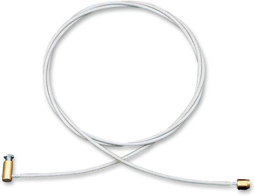 PARTS UNLIMITED Mega Recoil Cable - Start