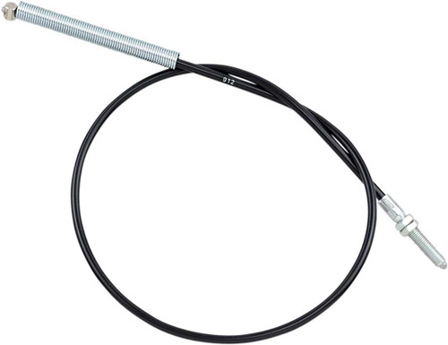 PARTS UNLIMITED Universal Brake Cable