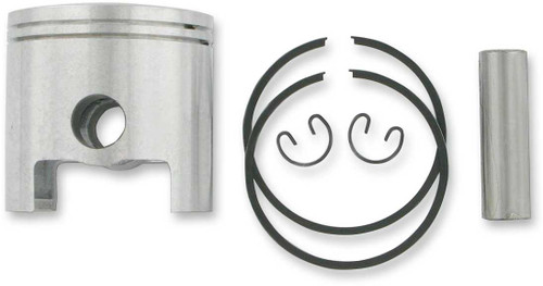 PARTS UNLIMITED Piston Assembly - 72.00 mm - Polaris