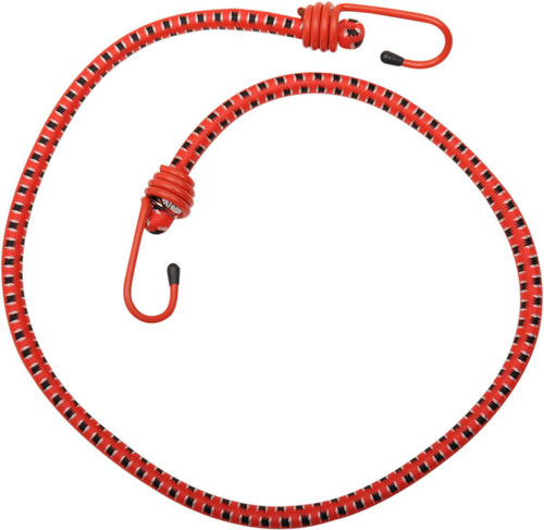 PARTS UNLIMITED Bungee Cord - 2 Hook - 36"