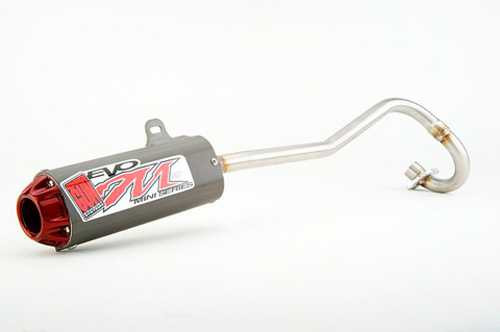 BIG GUN EXHAUST - Evo Mini Series - Exhaust Yamaha Full System 10-2813