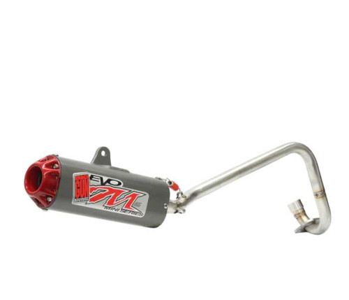 BIG GUN EXHAUST - Evo Mini Series - Exhaust Suzuki Full System 10-5163