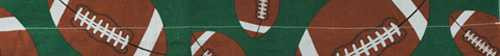 BOBSTER Cooldanna 100% Cotton Footballs DC552