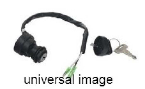 BRONCO Ignition Switch AT-01280