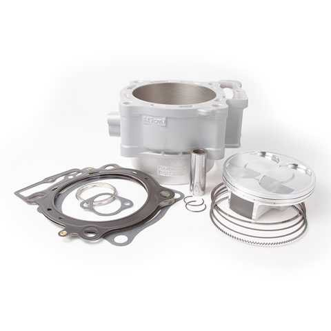 CYLINDER WORKS Big Bore Cylinder Kit 11006-K02