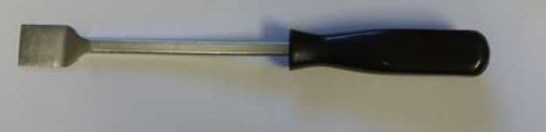 HELIX RACING Gasket Scraper Tool 25Mm Wide 280Mm Long 351-7070
