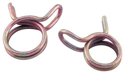 HELIX RACING 15 Pack Assorted Hose Clamps 111-1511