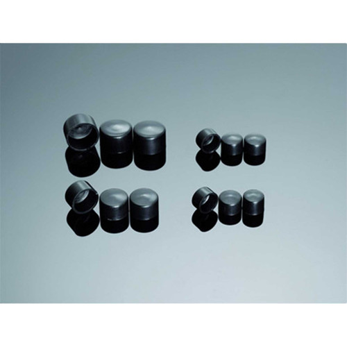 HIGHWAY HAWK Black Cover Hex. Bolt M8 (W = 12Mm) HH-03-3272