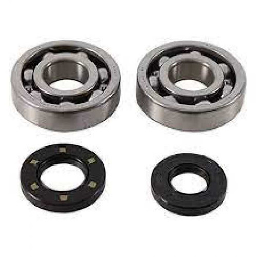 HOTROD'S INC Main Bearing & Seal Kit Kawasaki K226
