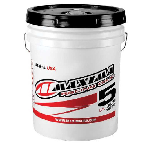 MAXIMA Suspension Clean 5 Gal Pail 71505