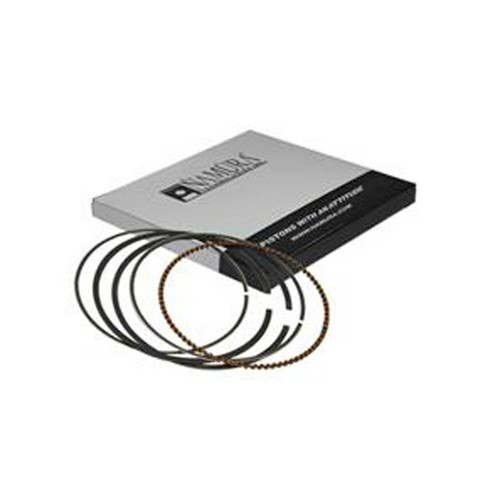 NAMURA Piston Ring Set 47.50Mm NX-40008-2R