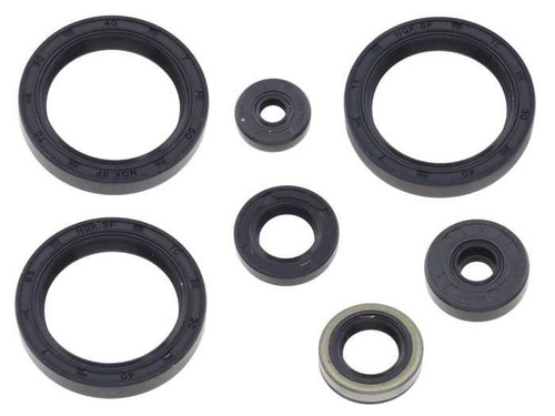 NAMURA Engine Oil Seal Set NX-09092