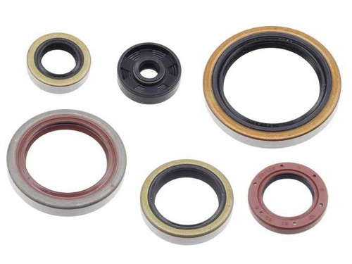 NAMURA Engine Oil Seal Set NX-09532