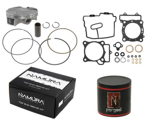 NAMURA Top-End Repair Kit FX-10054-BK2