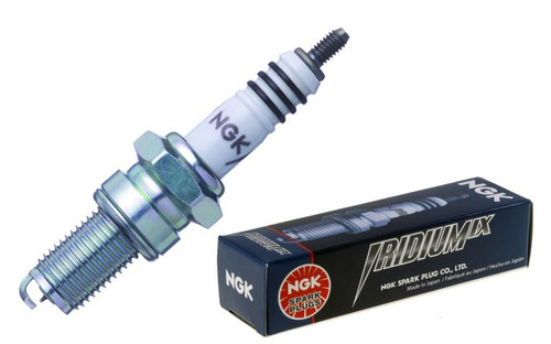 NGK 4772 Dr9Eix Iridium Ix Spark Plug 4772
