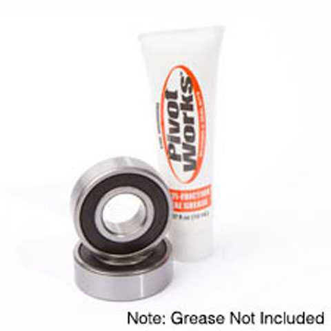 PIVOT WORKS Rear Wheel Bearing Kit Ktm PWRWK-T09-050