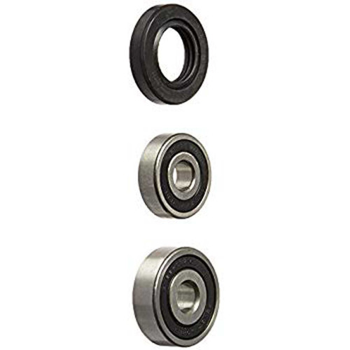 PIVOT WORKS Front Wheel Bearing Kit Suzuki Bike PWFWK-S38-000