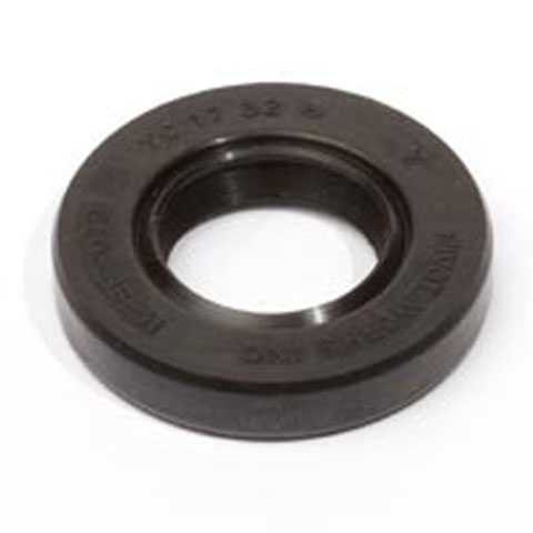 PIVOT WORKS Rear Wheel And Seal Kit Honda Street Bike PWRWS-H74-000