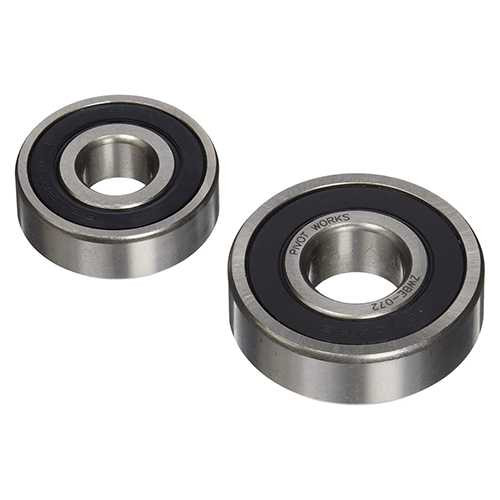 PIVOT WORKS Rear Wheel Bearing Kit Suzuki Bike PWRWK-S41-000