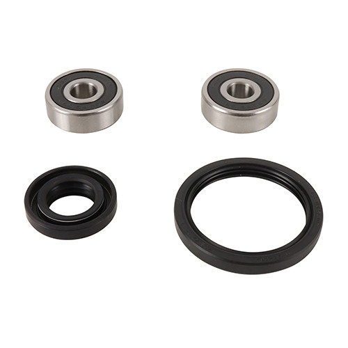 PIVOT WORKS Rear Wheel Bearing Kit Honda Bike PWRWK-H39-000