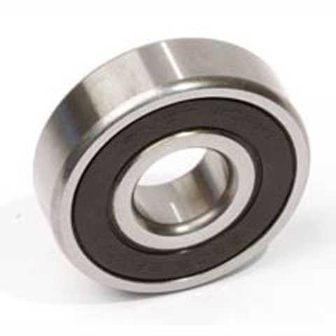 PIVOT WORKS Front Wheel And Seal Kit Kawasaki Street Bike PWFWS-K16-000
