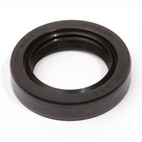 PIVOT WORKS Rear Wheel And Seal Kit Honda Street Bike PWRWS-H70-000
