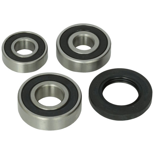 PIVOT WORKS Rear Wheel And Seal Kit Suzuki Street Bike PWRWS-S41-000