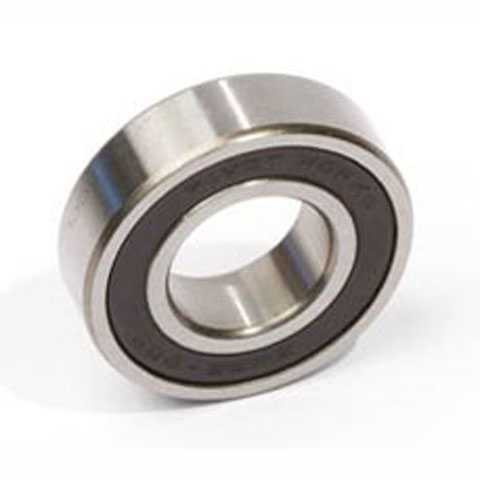 PIVOT WORKS Rear Wheel Bearing Kit Honda Bike PWRWK-H34-001