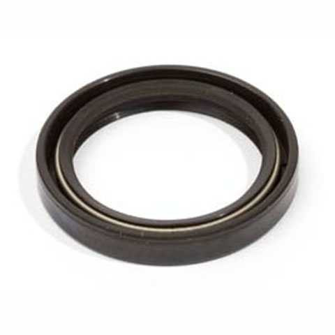 PIVOT WORKS Rear Wheel Bearing Kit Yamaha Bike PWRWK-Y09-421