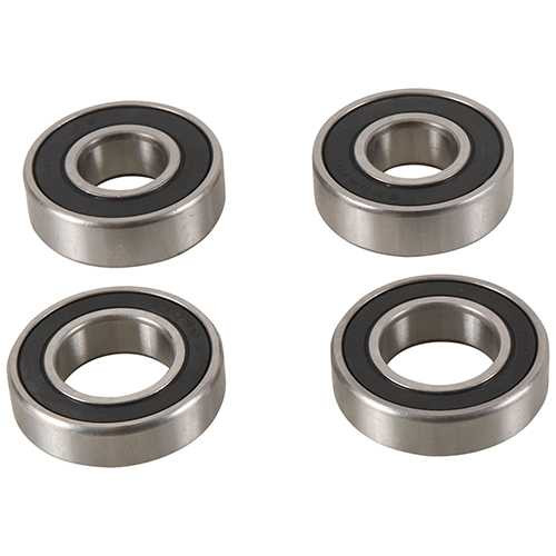 PIVOT WORKS Front Wheel Bearings Yamaha Pro Hauler 1000 PWFWK-Y58-000