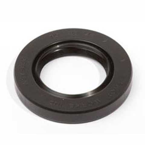 PIVOT WORKS Front Wheel And Seal Kit Yamaha Street Bike PWFWS-Y02-000