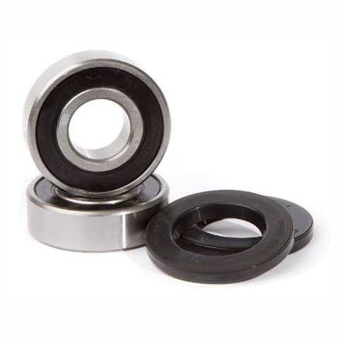 PIVOT WORKS Front Wheel Bearing Kit Suzuki Bike PWFWK-S07-021