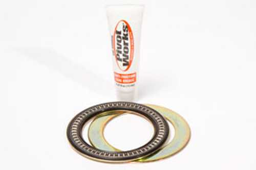 PIVOT WORKS Shock Thrust Bearing Kit Yamaha Bike PWSHTB-Y01-001