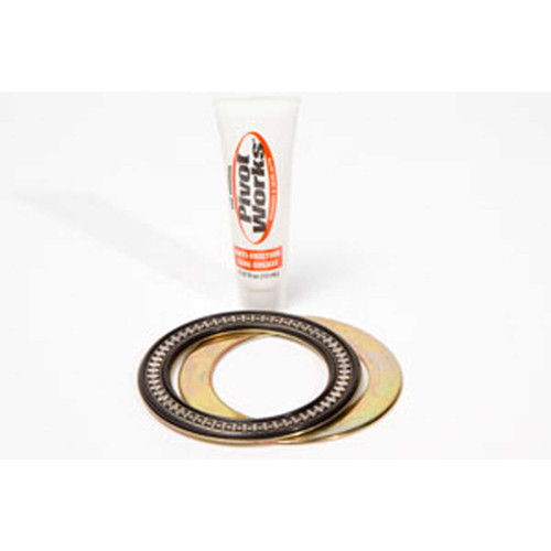 PIVOT WORKS Shock Thrust Bearing Kit Kawasaki Bike PWSHTB-K01-001