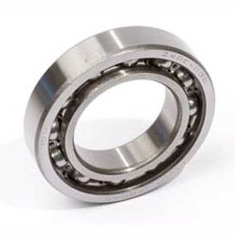 PIVOT WORKS Rear Wheel Bearing Kit Yamaha Atv PWRWK-Y20-600