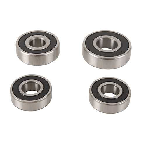 PIVOT WORKS Rear Wheel Bearing Kit Suzuki Bike PWRWK-S42-000
