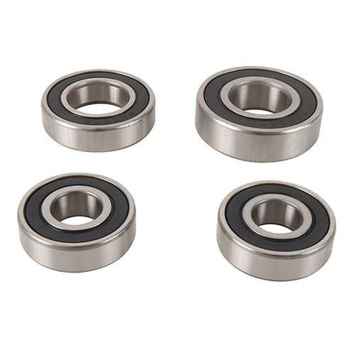PIVOT WORKS Rear Wheel Bearing Kit Suzuki Bike PWRWK-S34-000