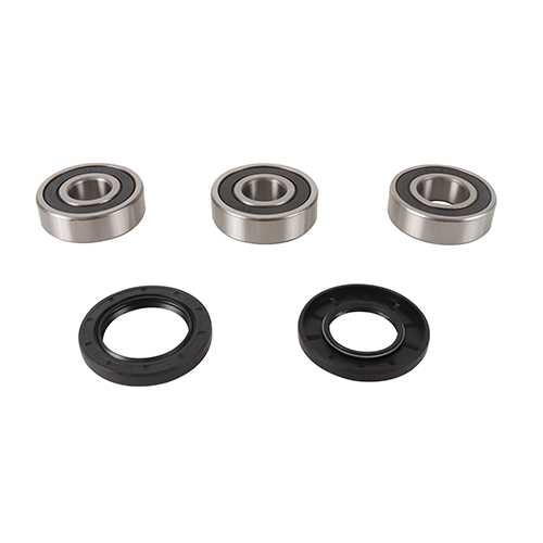 PIVOT WORKS Rear Wheel And Seal Kit Kawasaki Street Bike PWRWS-K19-000