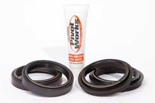 PIVOT WORKS Fork Seal Kit Ktm Bike PWFSK-Z010