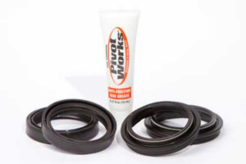 PIVOT WORKS Fork Seal Kit Ktm Bike PWFSK-Z006