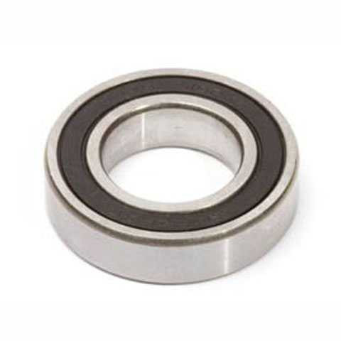 PIVOT WORKS Front Wheel Bearing Kit Suzuki Bike PWFWK-S24-000