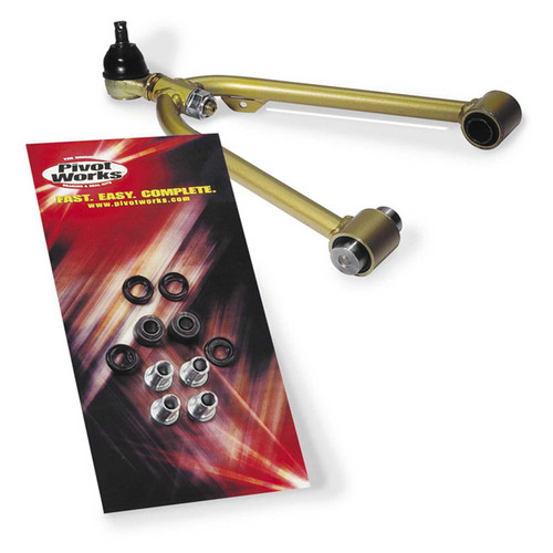 PIVOT WORKS A-Arm Kits Upper Can Am Commander 8001000 PWAAK-C01-000U