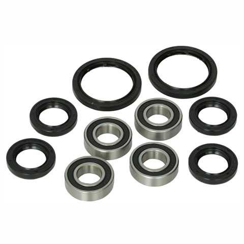 PIVOT WORKS Front Wheel Bearing Kit Yamaha PWFWK-Y46-000