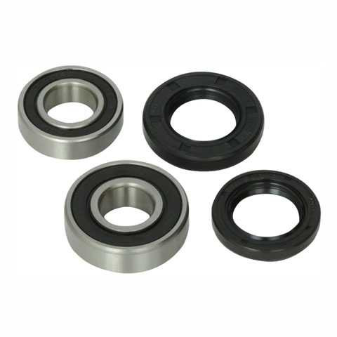 PIVOT WORKS Front Wheel Bearing Kit Yamaha PWFWK-Y45-000