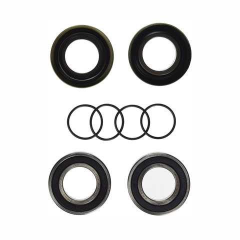 PIVOT WORKS Rw Waterproof Wheel Collar Kit PWRWC-T04-500