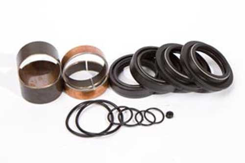 PIVOT WORKS Fork Rebuild Kit Suzuki Bike PWFFK-S18-008